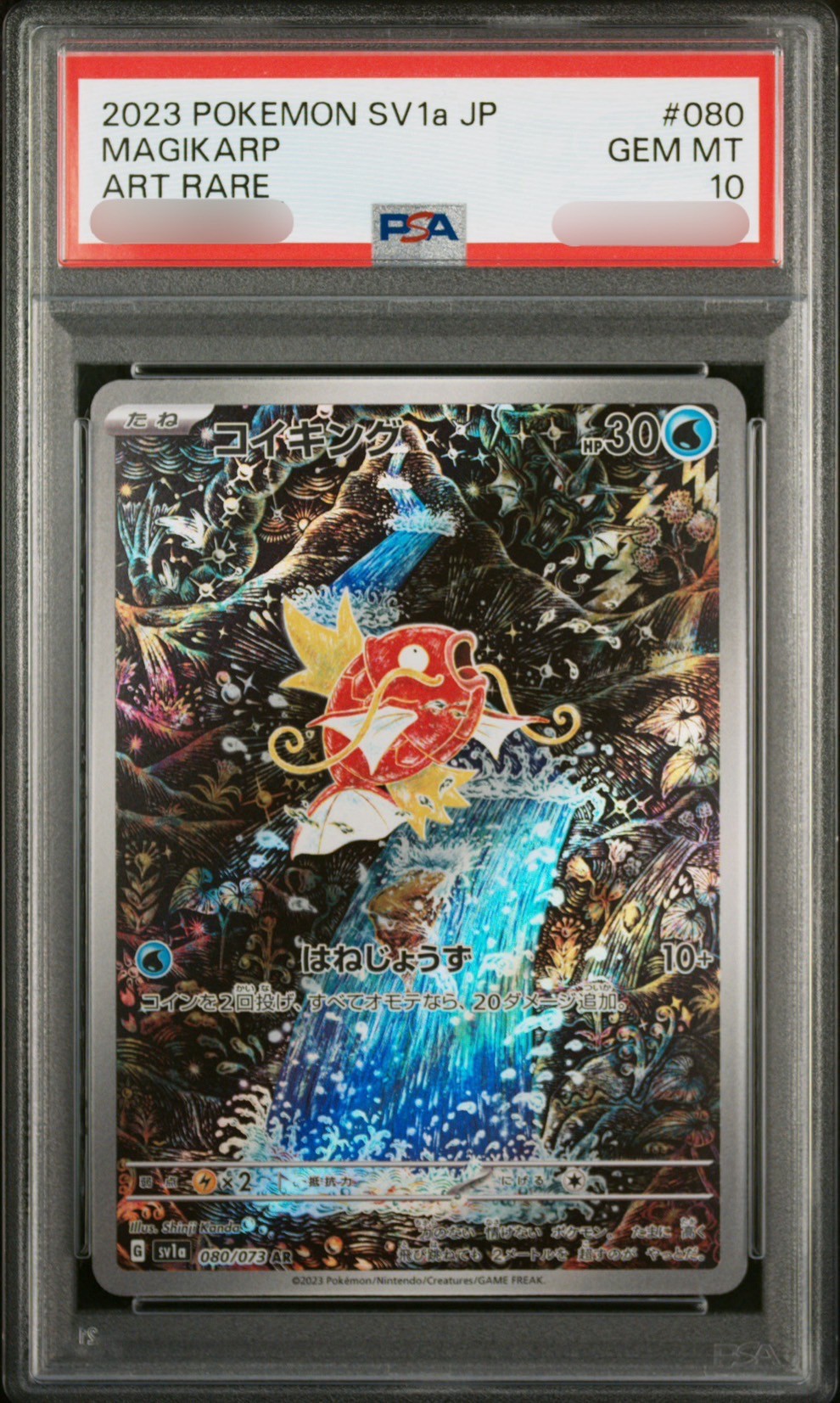 バウンティ号　レベル1/110 CardStock